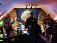 The Donald Anderson Band photo