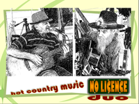 No Licence Duo photo