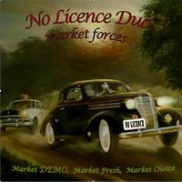 No Licence Duo photo