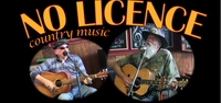 No Licence Duo photo