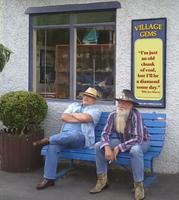 No Licence Duo photo