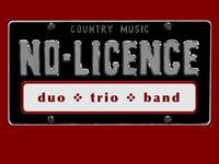 No Licence Duo photo