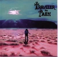Traveler in Pain photo