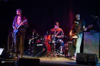 The Stereo Anthems photo