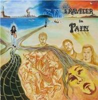 Traveler in Pain photo