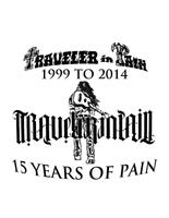 Traveler in Pain photo