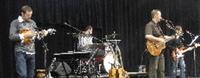 Scott Jasmin (worship) photo