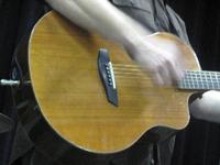 Scott Jasmin (worship) photo