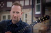 Scott Jasmin (worship) photo