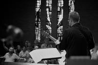 Scott Jasmin (worship) photo
