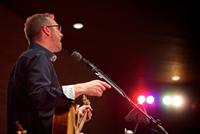 Scott Jasmin (worship) photo
