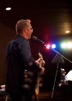 Scott Jasmin (worship) photo
