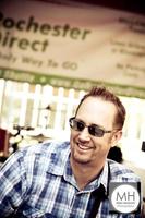 Scott Jasmin (worship) photo