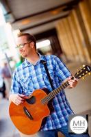 Scott Jasmin (worship) photo