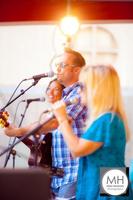 Scott Jasmin (worship) photo