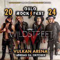 Wildstreet photo