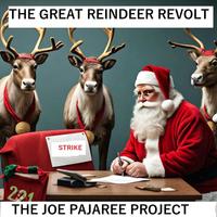 The Joe Pajaree Project photo