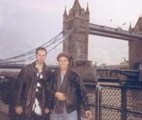 Brian Bart photo