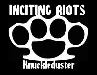 Inciting Riots photo