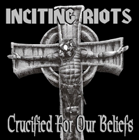 Inciting Riots photo