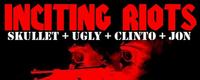 Inciting Riots photo