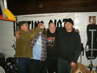 Inciting Riots photo