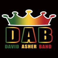 DAB (David Asher Band) photo
