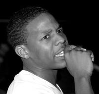 Jah Screw photo