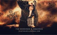 DJ Lethal Skillz photo