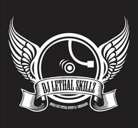 DJ Lethal Skillz photo
