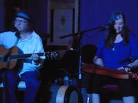 Wyatt and Barbara Lema photo