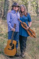 Wyatt and Barbara Lema photo