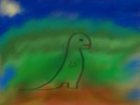 slackasaurus photo