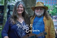 Wyatt and Barbara Lema photo