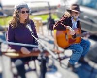 Wyatt and Barbara Lema photo