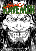 Atomic Kavemen photo