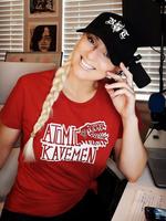 Atomic Kavemen photo