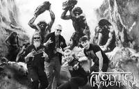 Atomic Kavemen photo