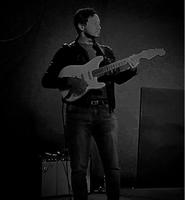 Alex Hand photo