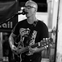 Damon McLaughlin photo