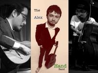 Alex Hand photo