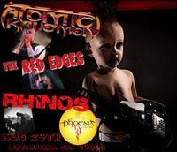 Atomic Kavemen photo