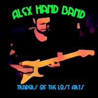 Alex Hand photo