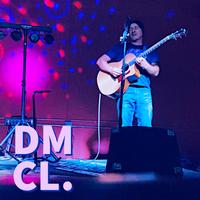 Damon McLaughlin photo