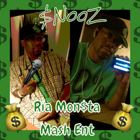 RIAMONSTA photo
