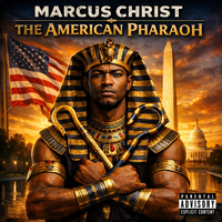 Marcus Christ photo