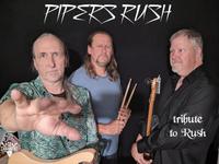 Piper's RUSH photo