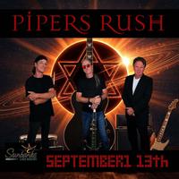 Piper's RUSH photo