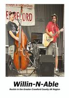 Willin-N-Able photo