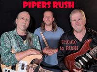 Piper's RUSH photo
